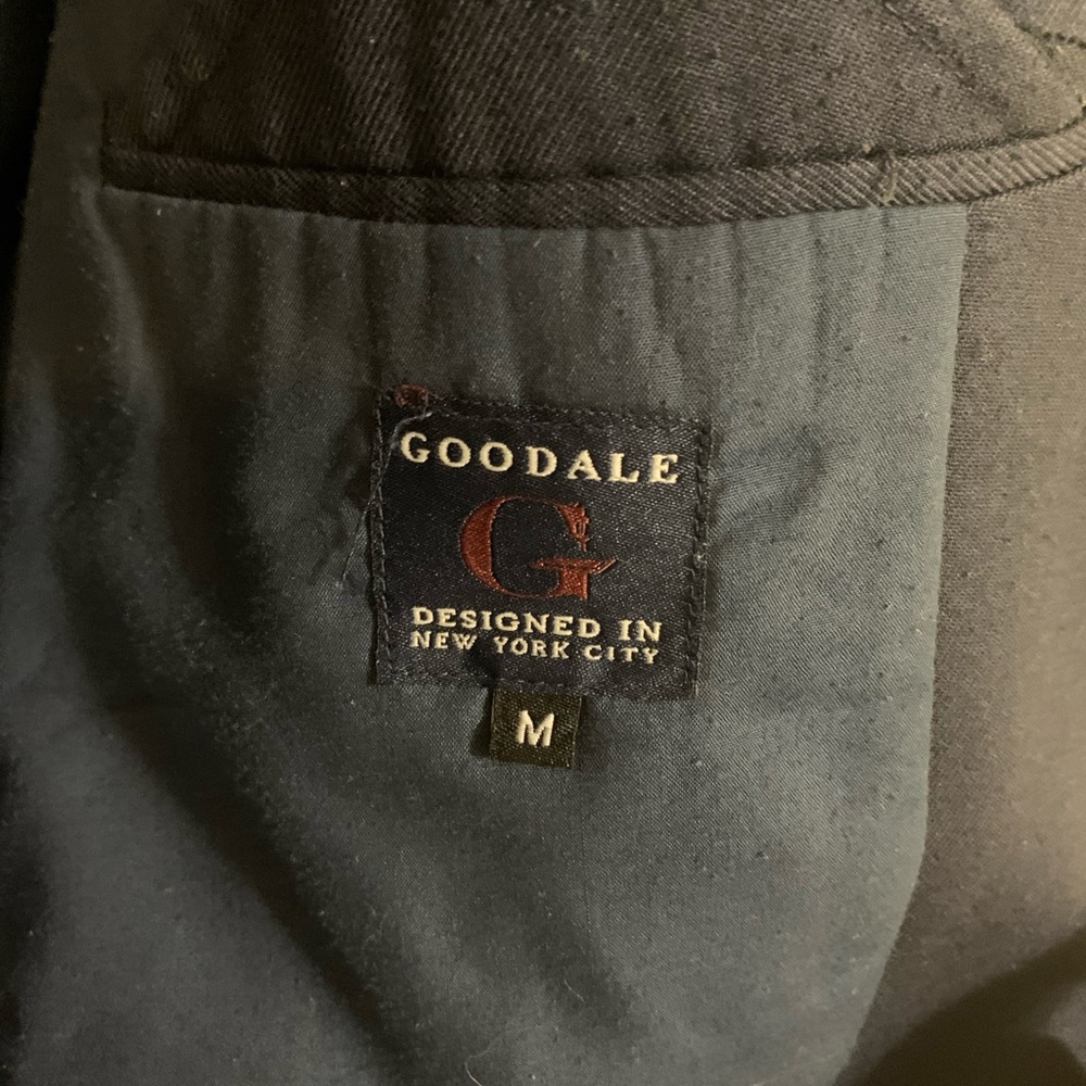 Goodale Men’s Blazer - Picture 2 of 3